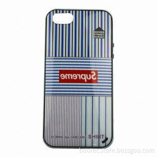 High-quality Cases/Covers for iPhone, with IMD/IML Technology